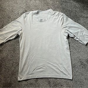LuluLemon Long sleeve
